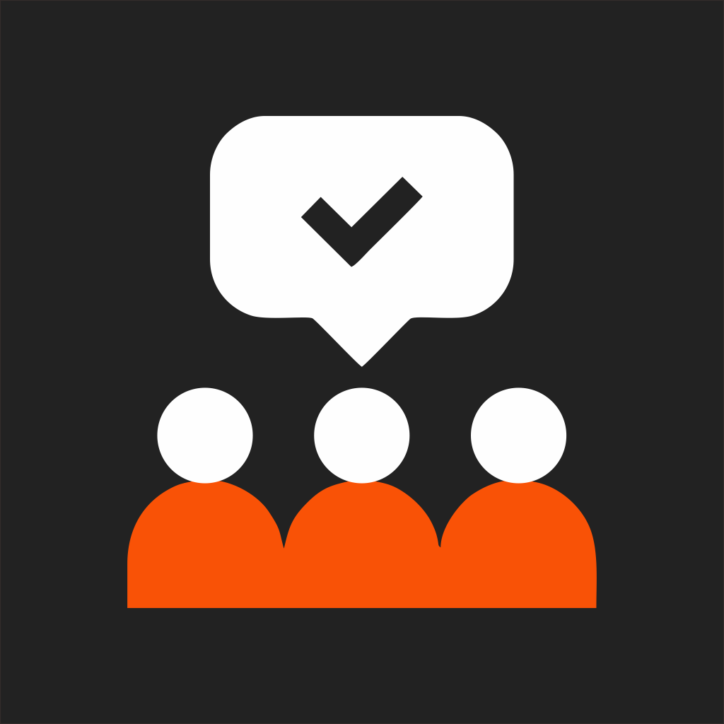 Icon Vote